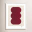 Keyhole 1 Painting by Lee Lessem-1935716312-1935716319
