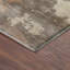 Tapis abstrait lavable à la machine de qualité supérieure Mayfield AMF2367-786029764-786029767