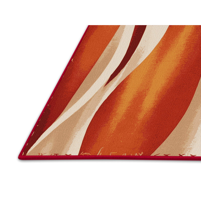 Starglow Canyon Rug, Rectangle 2' x 3'