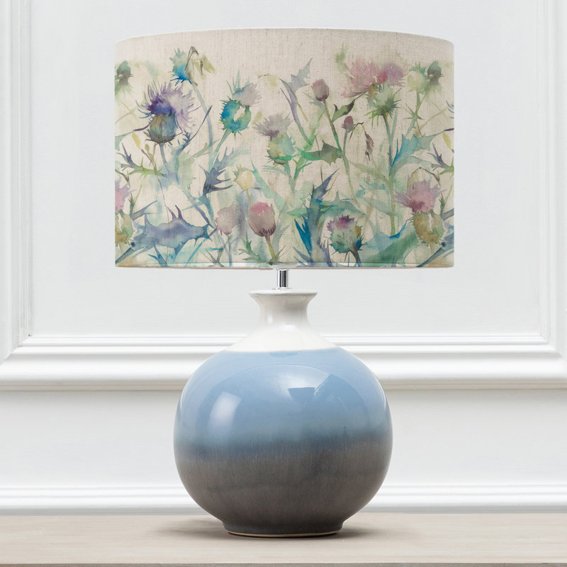 Neso Ceramic Table Lamp