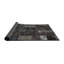 Tapis contemporain gris anthracite / gris-740944251
