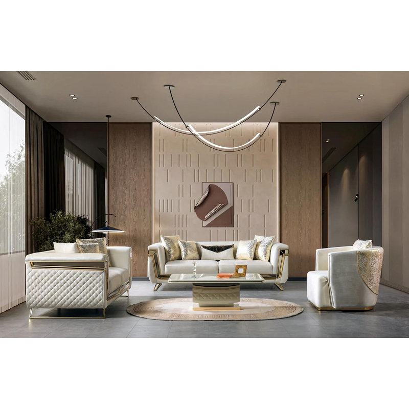 Anicca 3-Pieces Set
