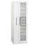 Armoire de cuisine avec tablette de rangement coulissante multi-fonctionnelle