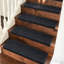 Tapis d'escalier bullnosé antidérapant (ensemble de 14)-1248878779-1248878781