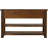 Crawford 50'' Solid Wood Console Table