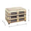Haig Blanket Chest