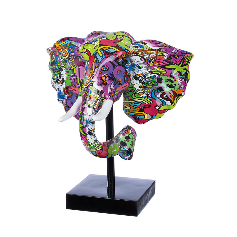 Animals Figurines & Sculptures