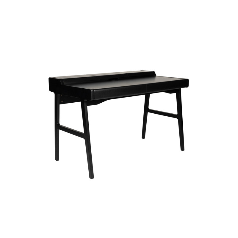 Bureau Kaat, Noir