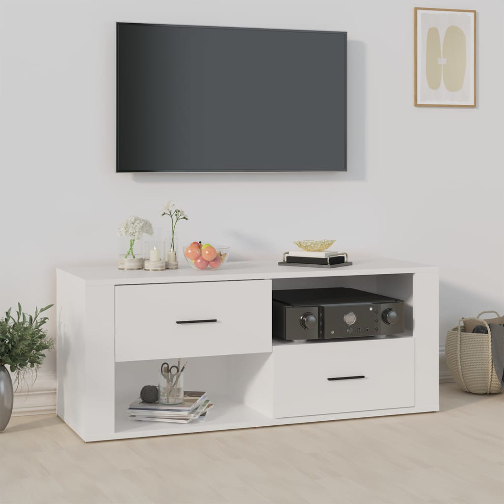 TV-Schrank Kadezha für TVs bis zu 42"