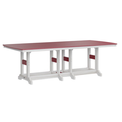 Garden Classic Outdoor Dining Table