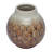 Chambre Isabella - Charming Ceramic Vase, Multi-color Perfect for Home Decor, Elegant Vases Collection-1308250994