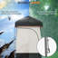 Tente de douche portable-113854762
