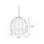 Amicus 1 - Light Pendant-58373172-58373183