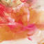 The Touch of Blossom No.2 by Fanyu Lin - Single Picture Frame Painting