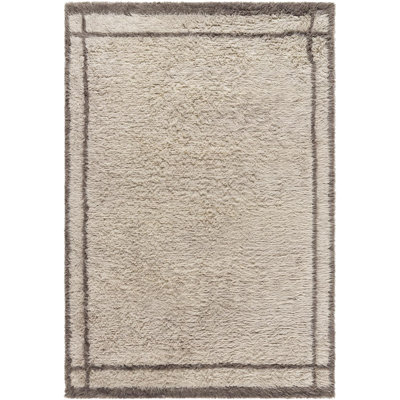 Tapis à poil long Keynsham