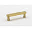 Moderne 4" Center to Center Bar Pull-122586278