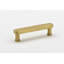Moderne 4" Center to Center Bar Pull-122586280