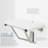 Padded Shower Bench Seat