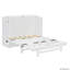 Lit escamotable avec grand tiroir, ports USB et prises USB-107507897-107507896