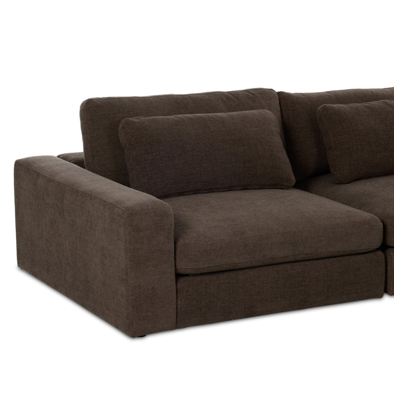 Bloor Sectional