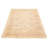 Diani One-of-a-Kind 6'1" X 8'11" New Age Wool Area Rug in Cream