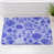 Medium Blue Light White