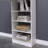 Dearron 115 Cm Dining Table
