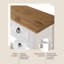 Console en bois massif Dinnington-1551007656-1576748087
