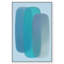 Teal Gradients Print by Oliver Gal-31576722-236416558