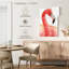 Ronce gracieusement rose II-108668698