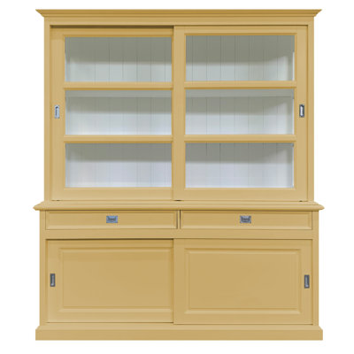 Tatum Display Cabinet