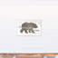 Trista Animals Canvas Art