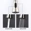 Robinet de cuisine avec douchette extractible