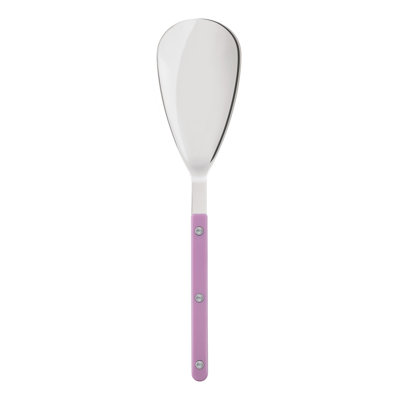 Bistrot Solid Serving Spoon