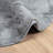 Solid Colour Area Rug-1237897543