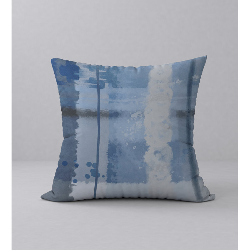 Housse et insert de coussin décoratif décoratif de très petite qualité, H 20 po x l 20 po