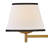 Sonia Articulating Medium Task Light Wall Sconce-108493517