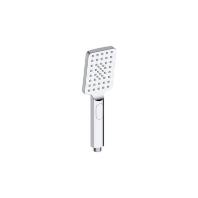 VIRGILE-BK Hand Shower In Matte Black