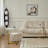 C-Shaped Side Table, Small Sofa Table