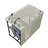 Ashton 52.8'' x 29.5'' Walk-in Air Fiberglass Bathtub with Faucet-23011649
