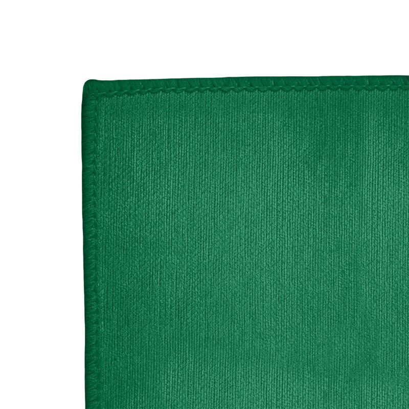 Tapis vert rayures de hockey nationales, Rectangle 8 pi x 10 pi