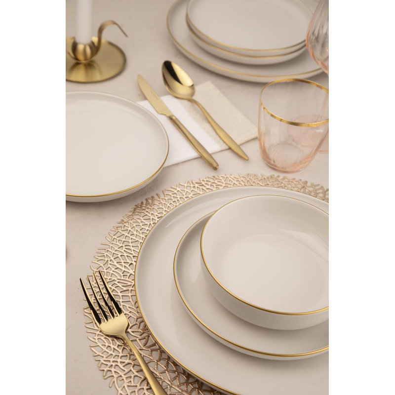 Service de table (24 pièces)