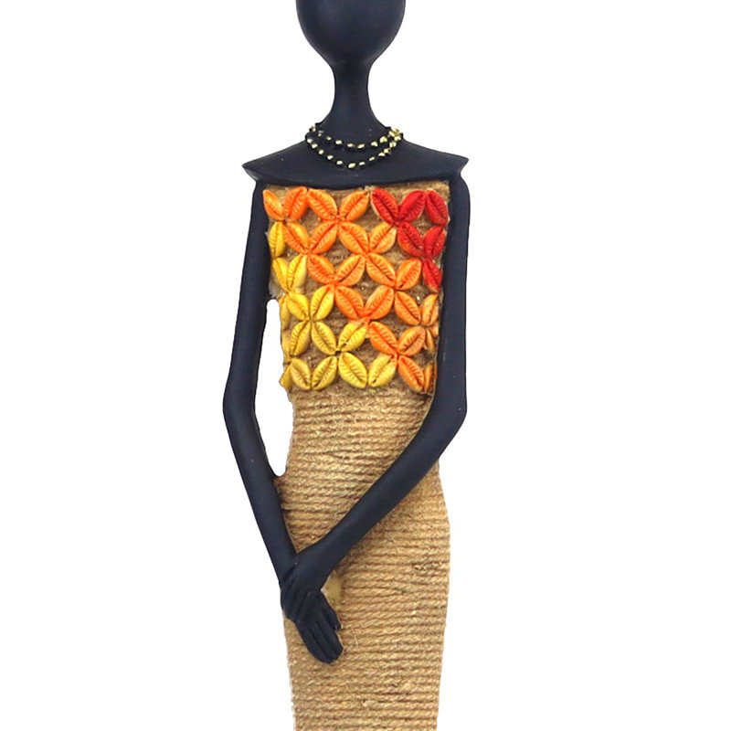 Malcolm Figurines & Sculptures