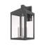 Lanterne murale d'extérieur 3 lumières Bartek-24100177-34439768