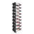 Bronc Wall Mounted Wine Bottle Rack Kit-1099188564-1099188567