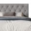 Grand lit plateforme tapissier Coventry-48106466-48106464