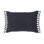 Coussin décoratif Luciana - Indigo Boudoir
