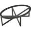 Table basse Modern Modern