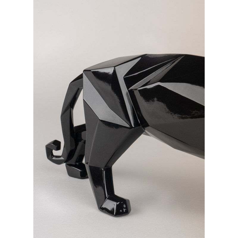 Panther, Black