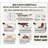 Wee's Bath Essential Toilet Seats-126095977